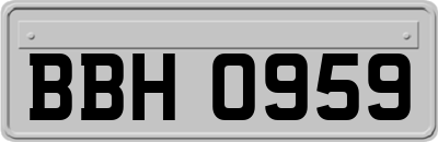 BBH0959