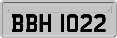 BBH1022