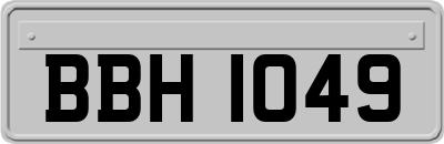 BBH1049