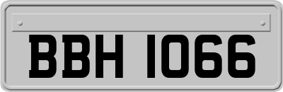 BBH1066