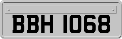 BBH1068
