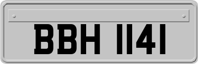 BBH1141