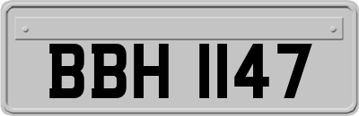 BBH1147