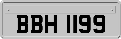 BBH1199