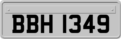 BBH1349