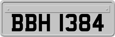 BBH1384