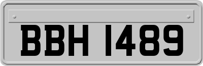 BBH1489