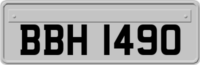 BBH1490