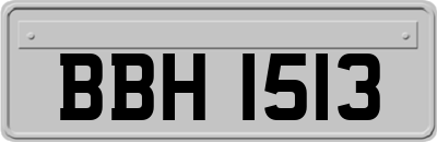 BBH1513