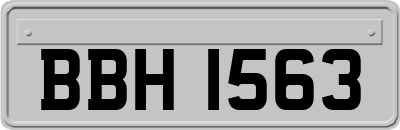 BBH1563