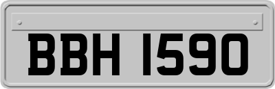 BBH1590
