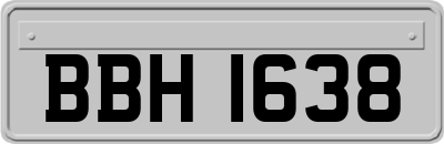 BBH1638