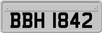 BBH1842