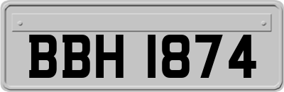 BBH1874