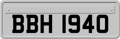 BBH1940