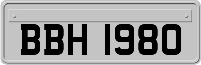 BBH1980