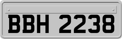 BBH2238
