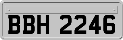 BBH2246