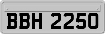 BBH2250