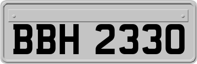 BBH2330