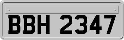 BBH2347