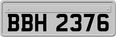 BBH2376