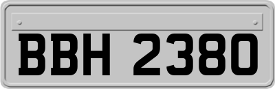 BBH2380