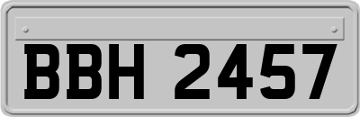 BBH2457