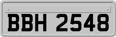 BBH2548