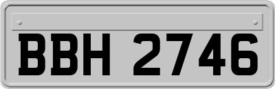 BBH2746