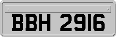 BBH2916