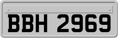 BBH2969