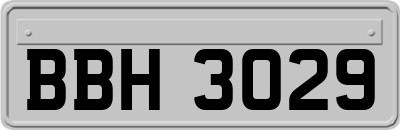 BBH3029