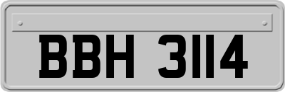 BBH3114