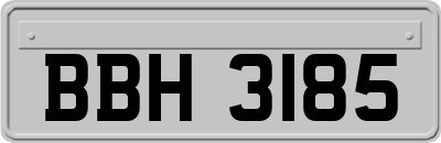 BBH3185