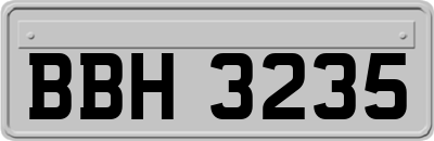 BBH3235