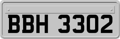BBH3302