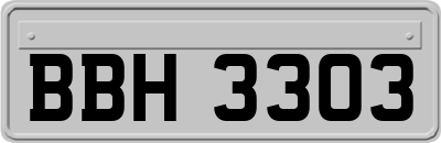 BBH3303