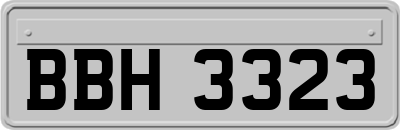 BBH3323