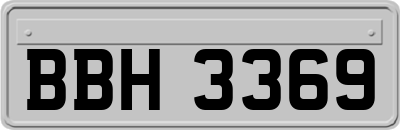BBH3369
