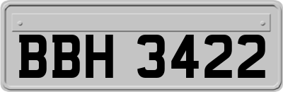 BBH3422