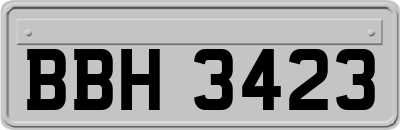 BBH3423
