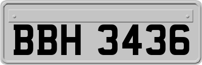 BBH3436