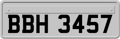 BBH3457