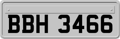 BBH3466