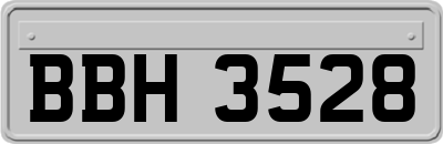 BBH3528