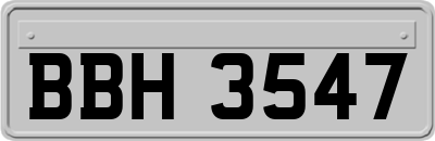 BBH3547