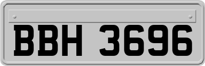 BBH3696