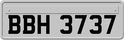 BBH3737
