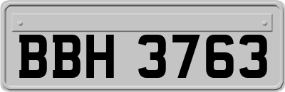 BBH3763